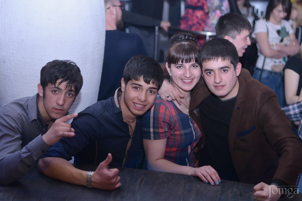 Фотография с Trance Evolution \ Dj Broning в Пятерочка