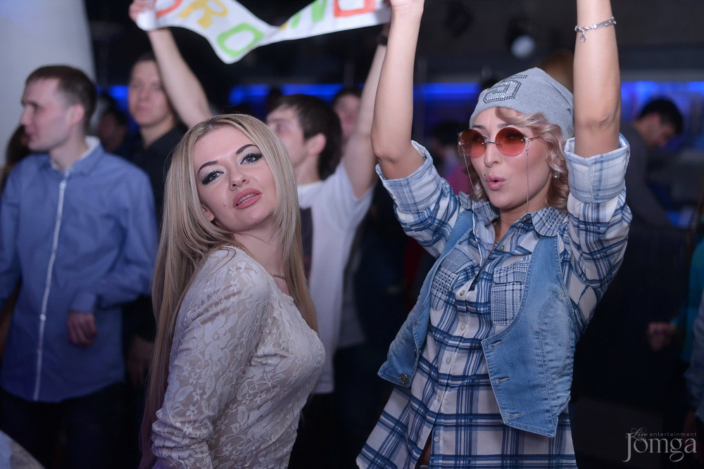 Фотография с Trance Evolution \ Dj Broning в Пятерочка