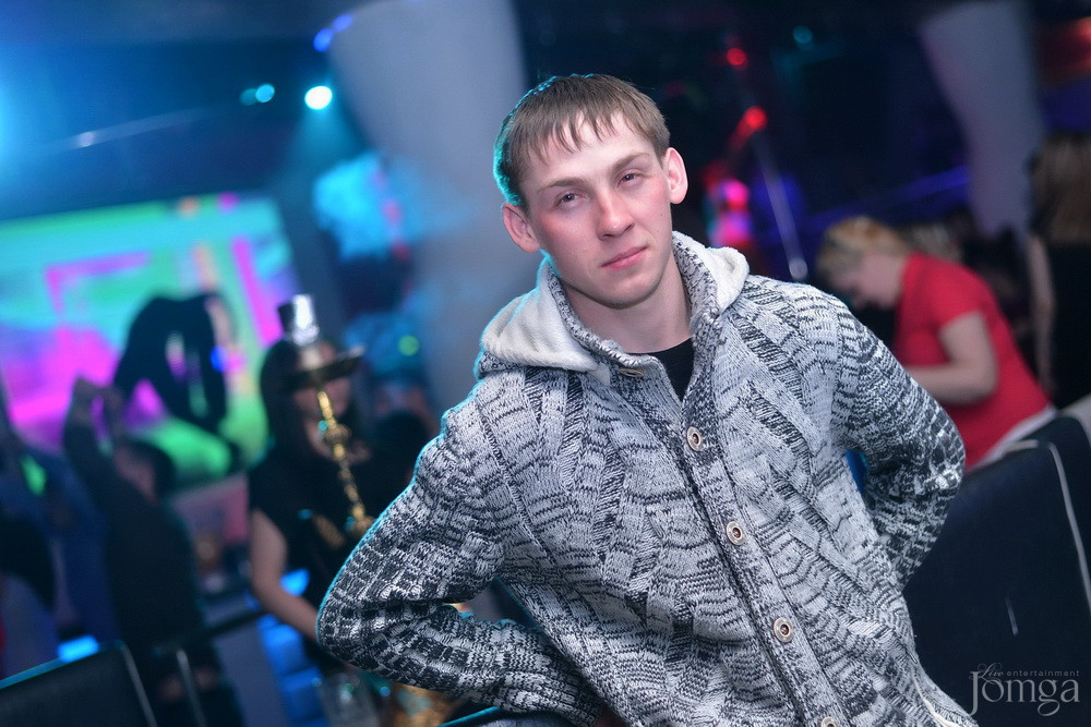 Фотография с Trance Evolution \ Dj Broning в Пятерочка