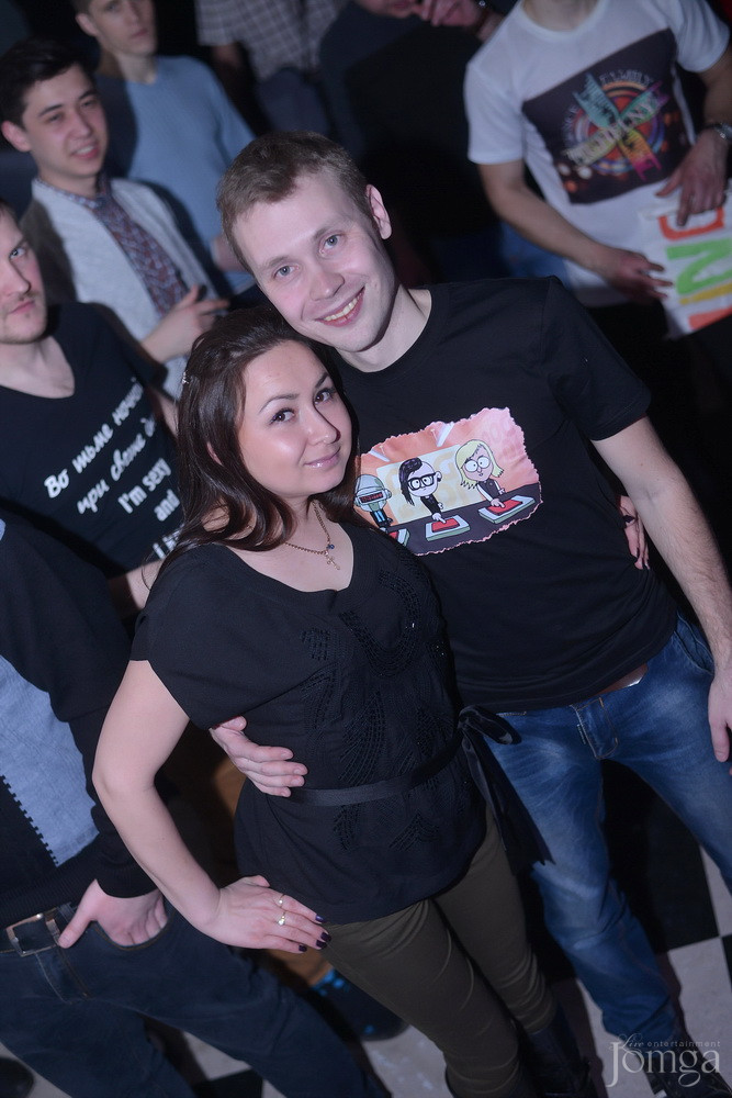 Фотография с Trance Evolution \ Dj Broning в Пятерочка