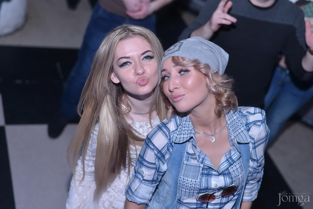 Фотография с Trance Evolution \ Dj Broning в Пятерочка