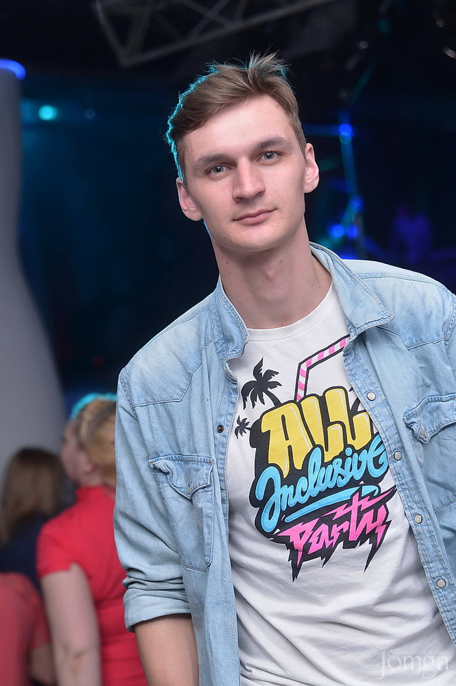 Фотография с Trance Evolution \ Dj Broning в Пятерочка