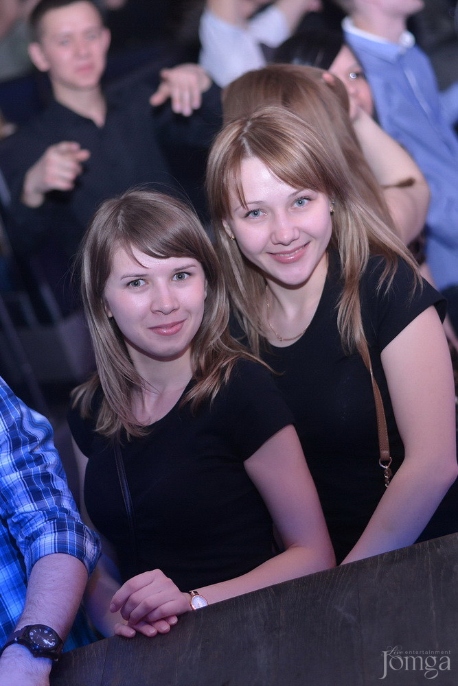 Фотография с Trance Evolution \ Dj Broning в Пятерочка