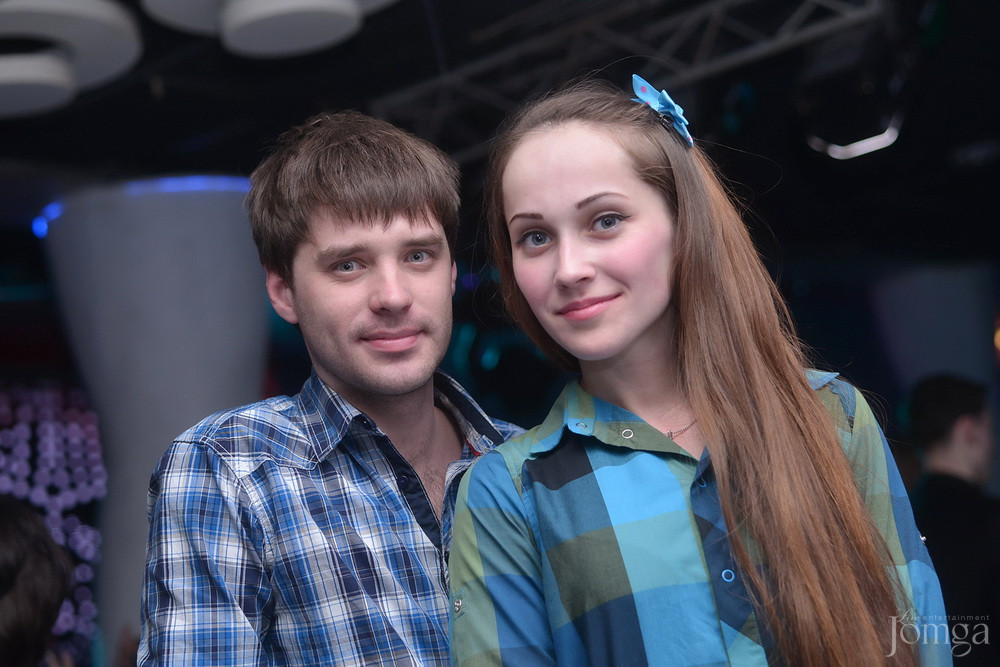 Фотография с Trance Evolution \ Dj Broning в Пятерочка