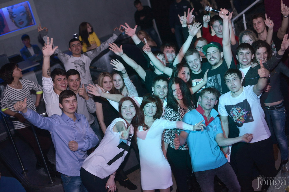 Фотография с Trance Evolution \ Dj Broning в Пятерочка