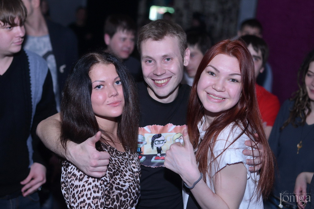 Фотография с Trance Evolution \ Dj Broning в Пятерочка