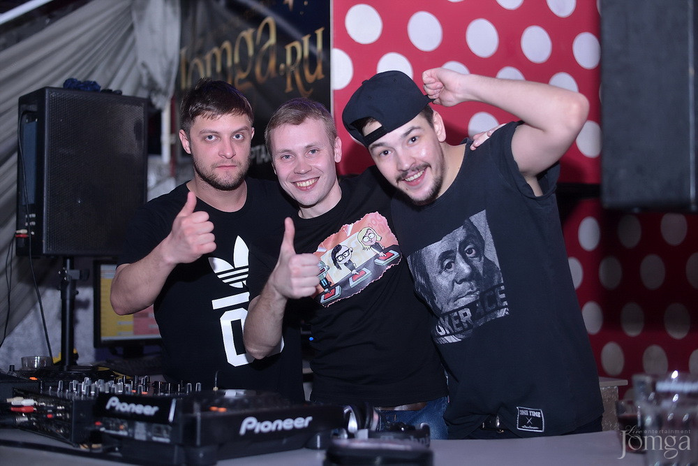 Фотография с Trance Evolution \ Dj Broning в Пятерочка