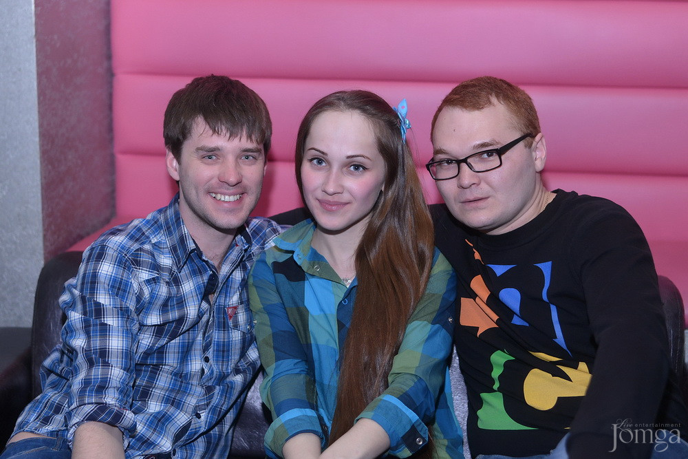 Фотография с Trance Evolution \ Dj Broning в Пятерочка