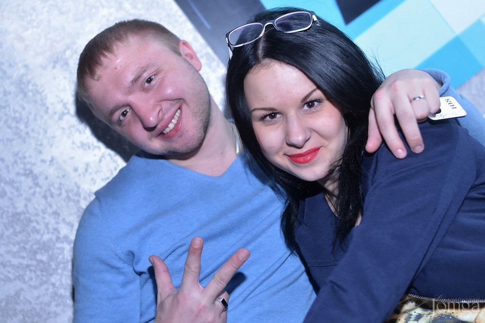 Фотография с Trance Evolution \ Dj Broning в Пятерочка