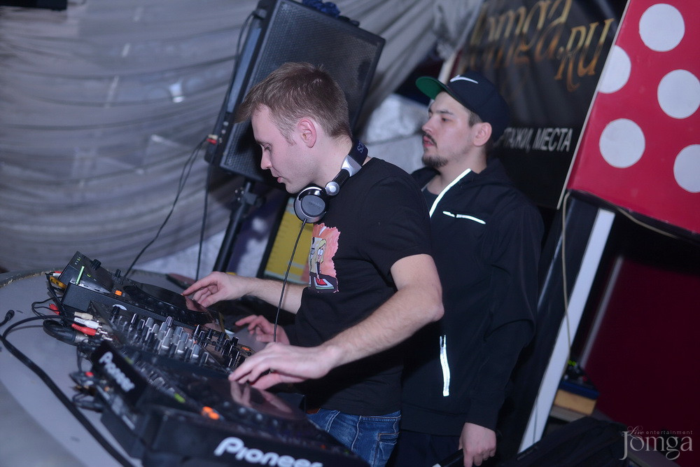 Фотография с Trance Evolution \ Dj Broning в Пятерочка