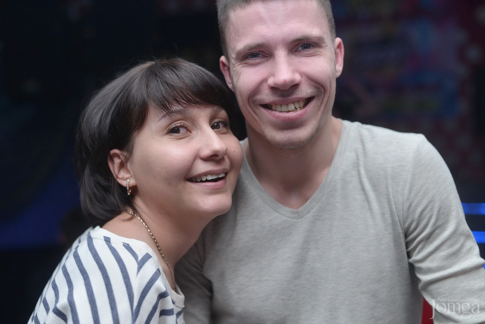 Фотография с Trance Evolution \ Dj Broning в Пятерочка