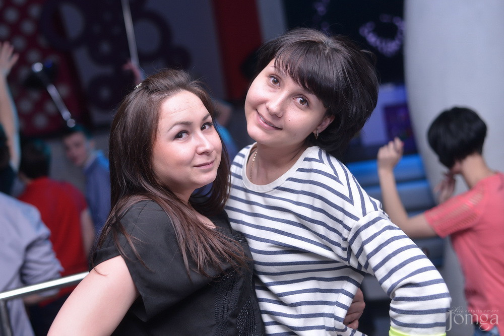 Фотография с Trance Evolution \ Dj Broning в Пятерочка