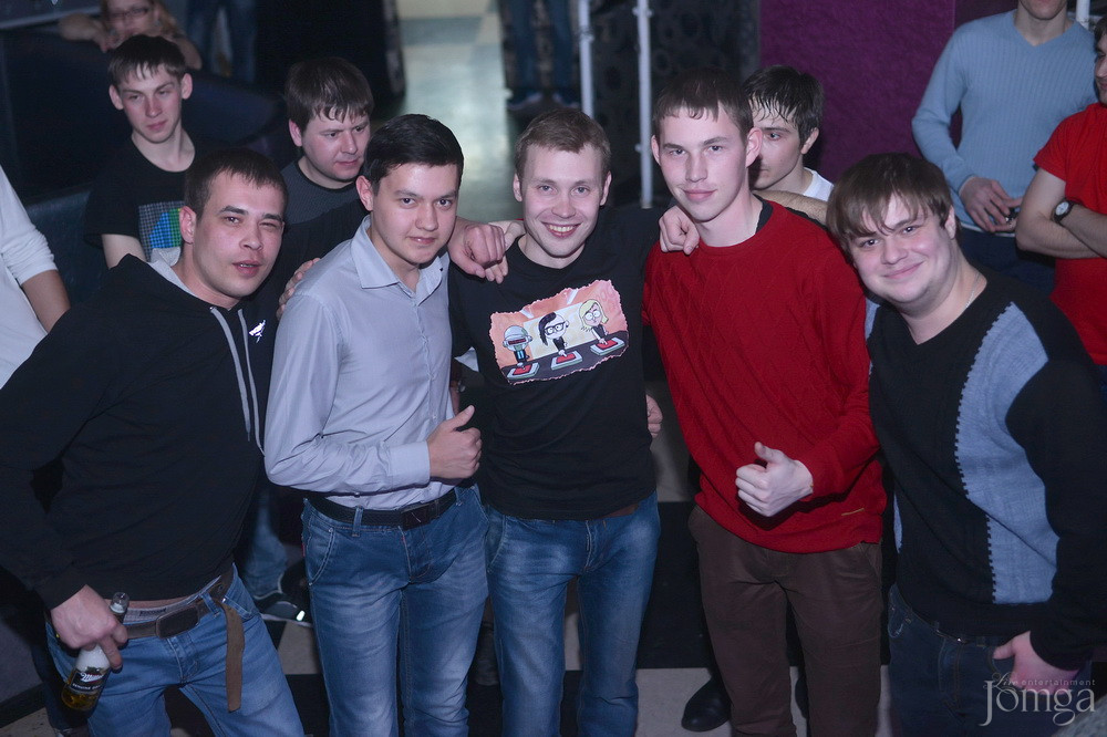 Фотография с Trance Evolution \ Dj Broning в Пятерочка