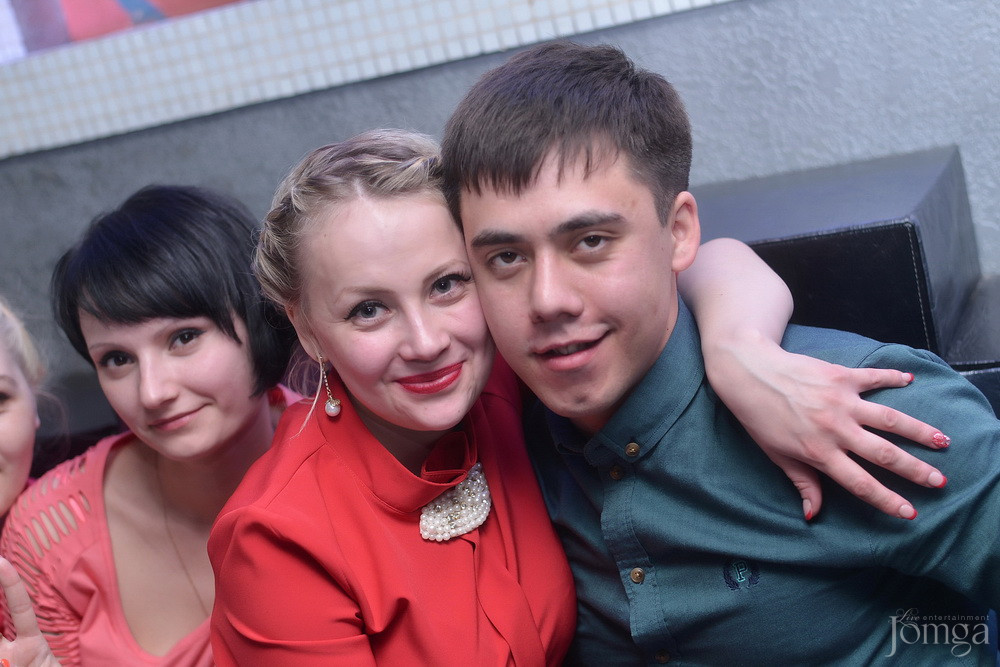 Фотография с Trance Evolution \ Dj Broning в Пятерочка