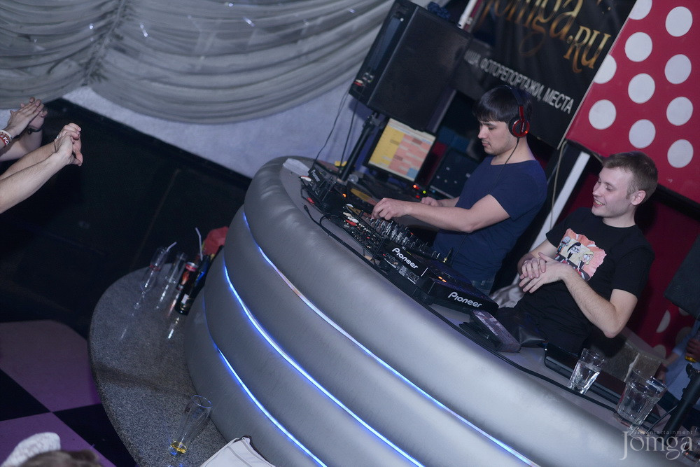 Фотография с Trance Evolution \ Dj Broning в Пятерочка