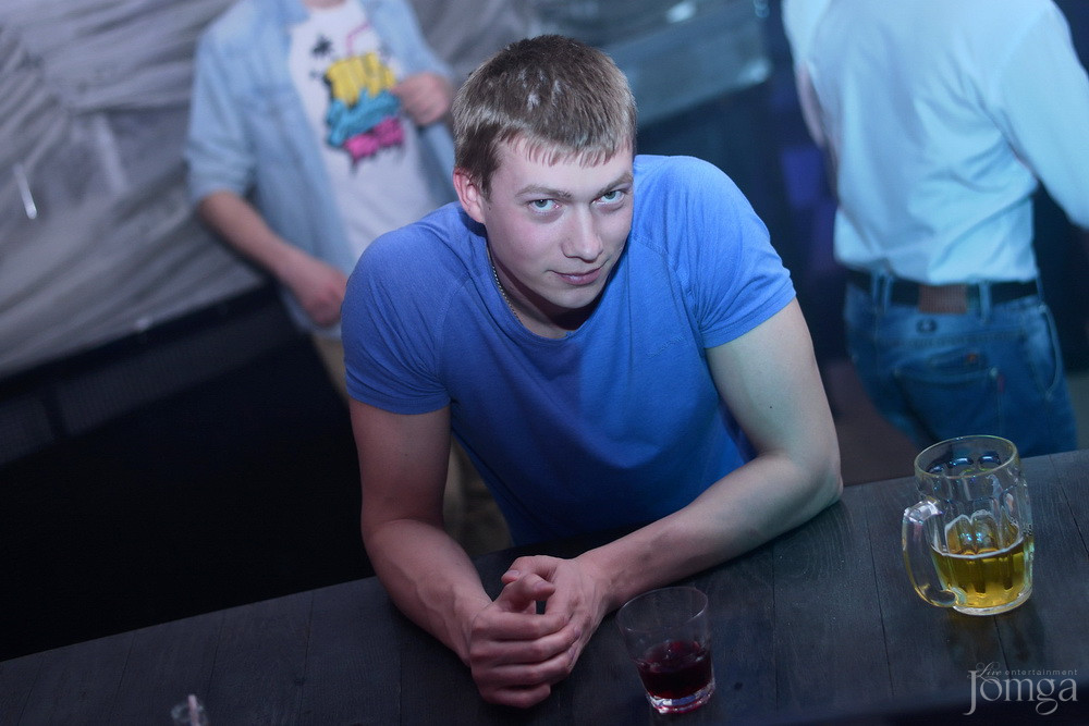 Фотография с Trance Evolution \ Dj Broning в Пятерочка