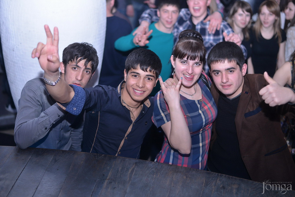 Фотография с Trance Evolution \ Dj Broning в Пятерочка