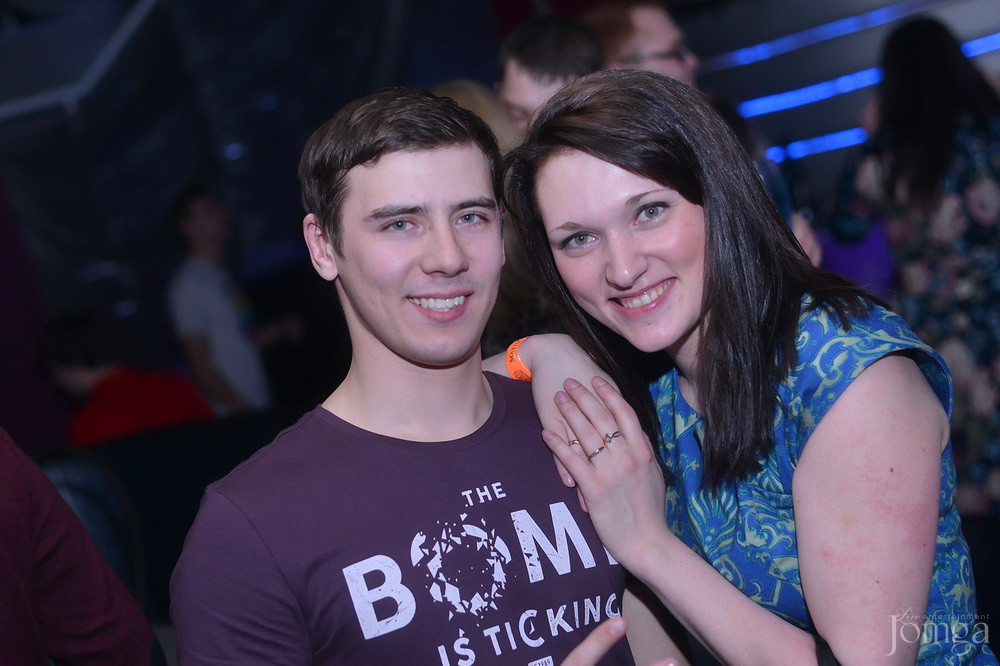 Фотография с Trance Evolution \ Dj Broning в Пятерочка