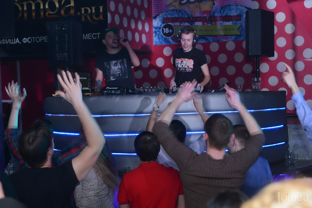 Фотография с Trance Evolution \ Dj Broning в Пятерочка