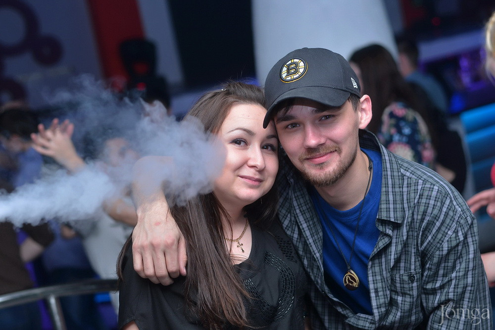 Фотография с Trance Evolution \ Dj Broning в Пятерочка