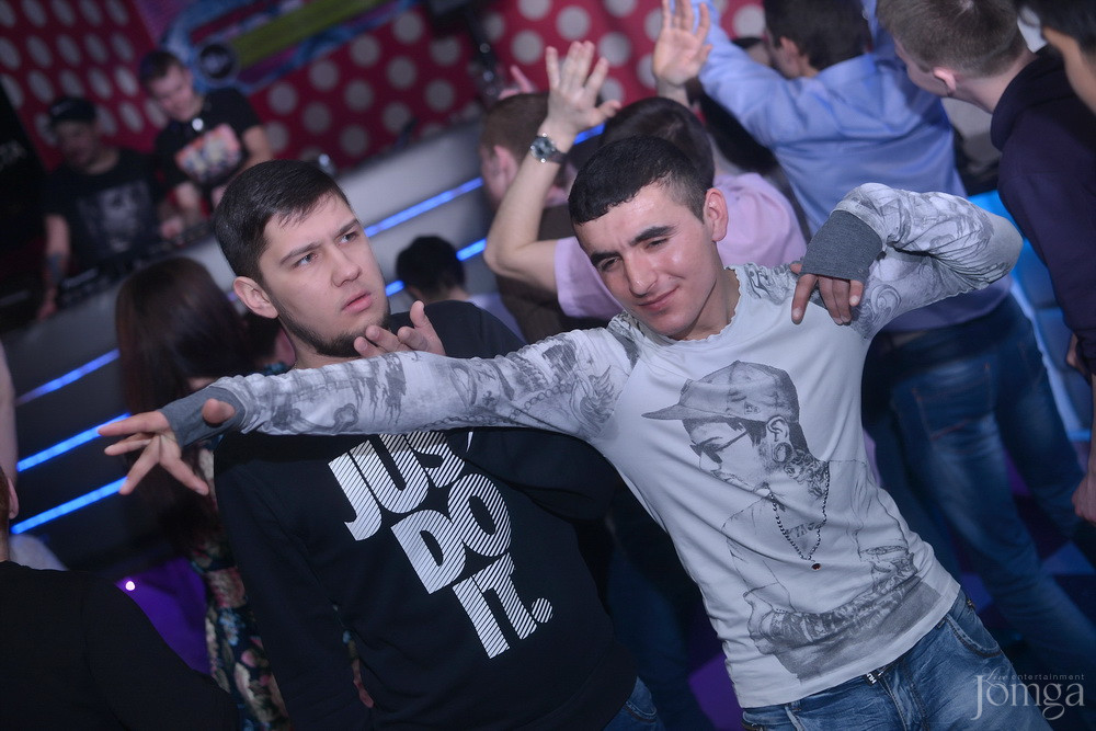 Фотография с Trance Evolution \ Dj Broning в Пятерочка