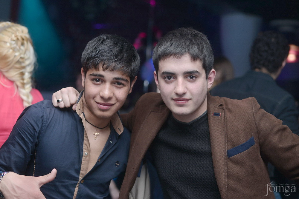 Фотография с Trance Evolution \ Dj Broning в Пятерочка