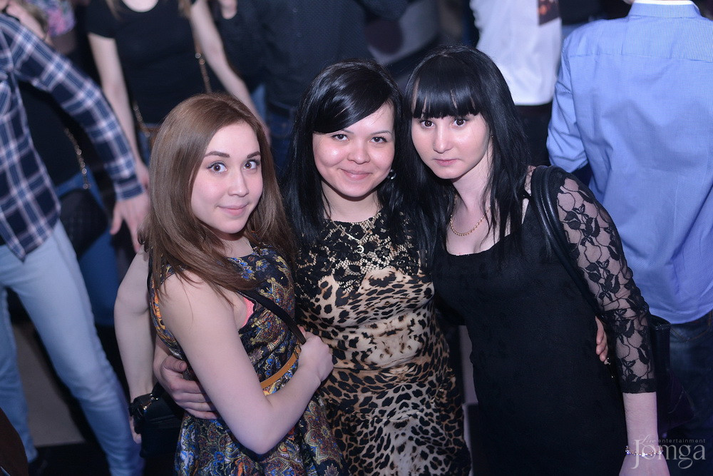 Фотография с Trance Evolution \ Dj Broning в Пятерочка