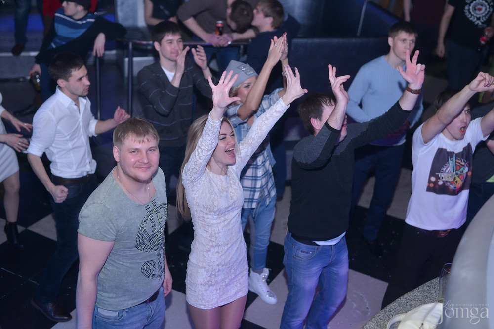 Фотография с Trance Evolution \ Dj Broning в Пятерочка