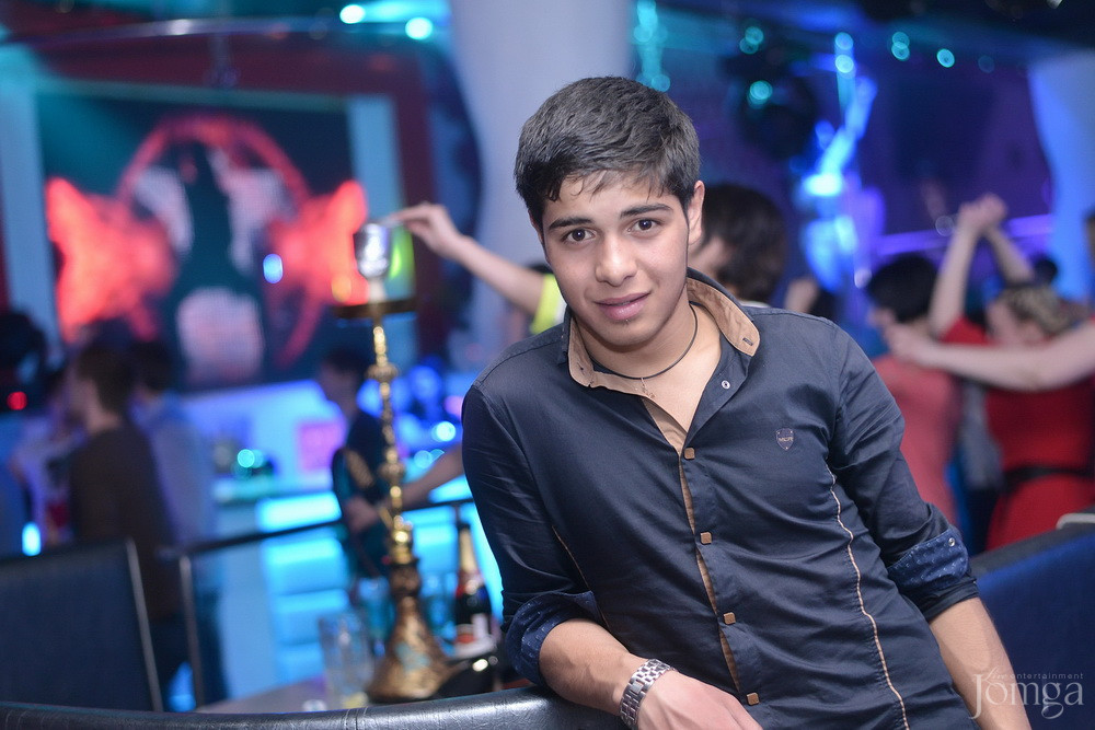 Фотография с Trance Evolution \ Dj Broning в Пятерочка