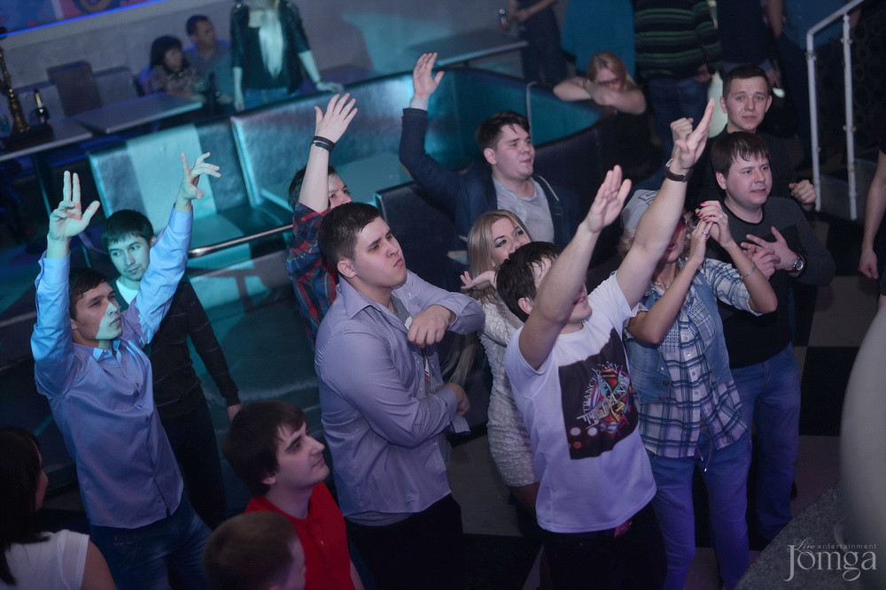 Фотография с Trance Evolution \ Dj Broning в Пятерочка