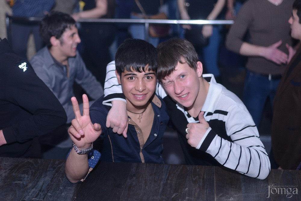 Фотография с Trance Evolution \ Dj Broning в Пятерочка