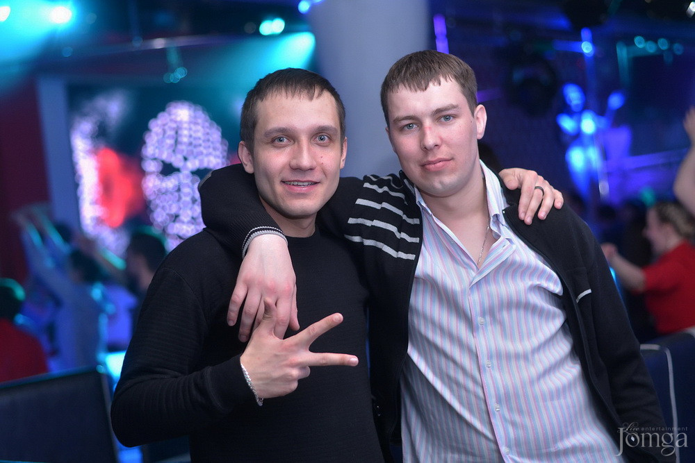 Фотография с Trance Evolution \ Dj Broning в Пятерочка