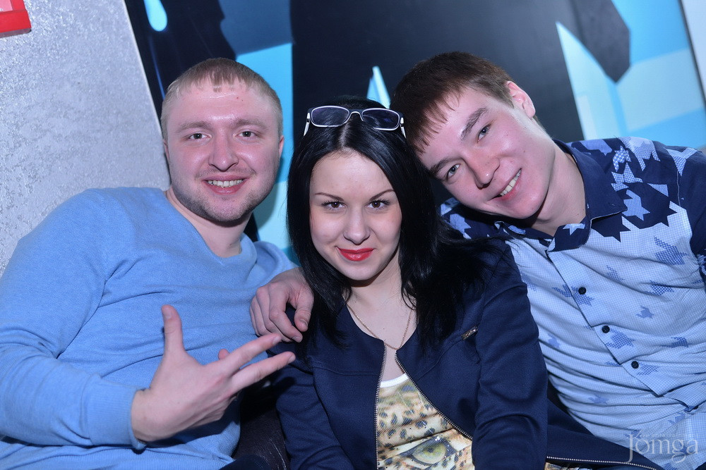 Фотография с Trance Evolution \ Dj Broning в Пятерочка