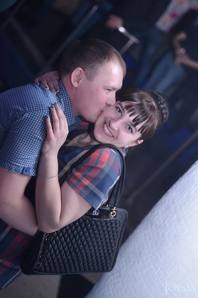 Фотография с Trance Evolution \ Dj Broning в Пятерочка