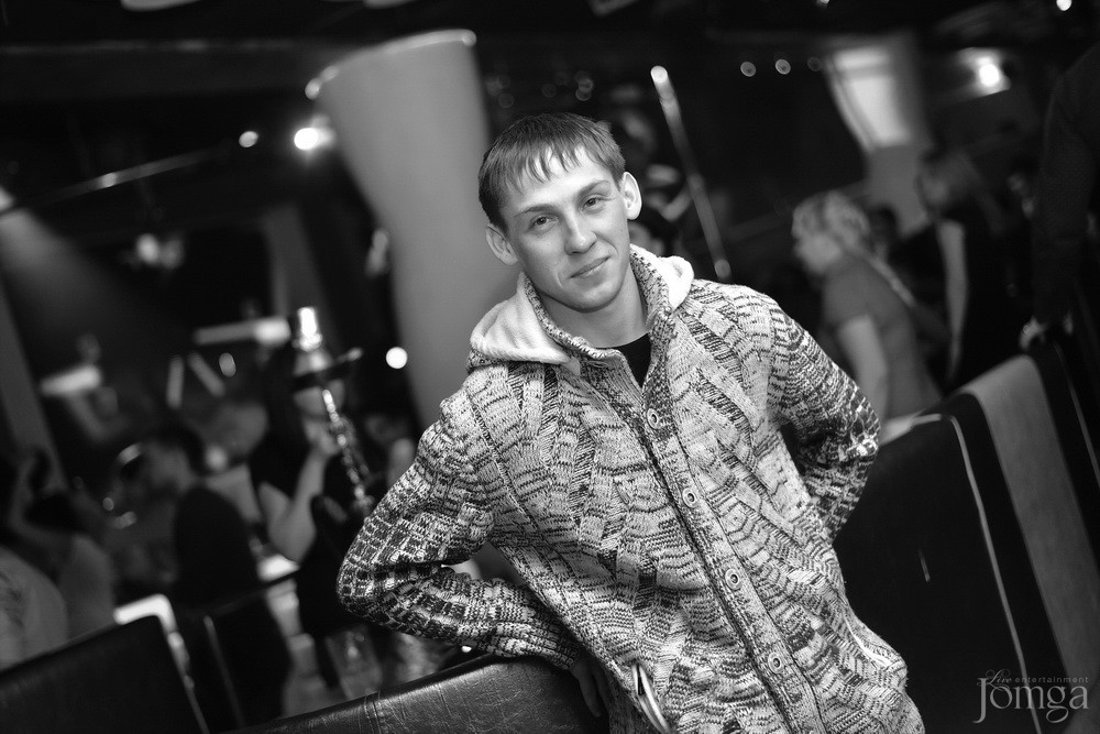 Фотография с Trance Evolution \ Dj Broning в Пятерочка