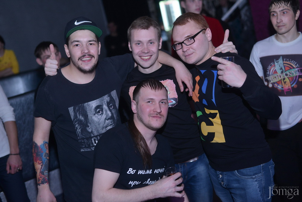 Фотография с Trance Evolution \ Dj Broning в Пятерочка