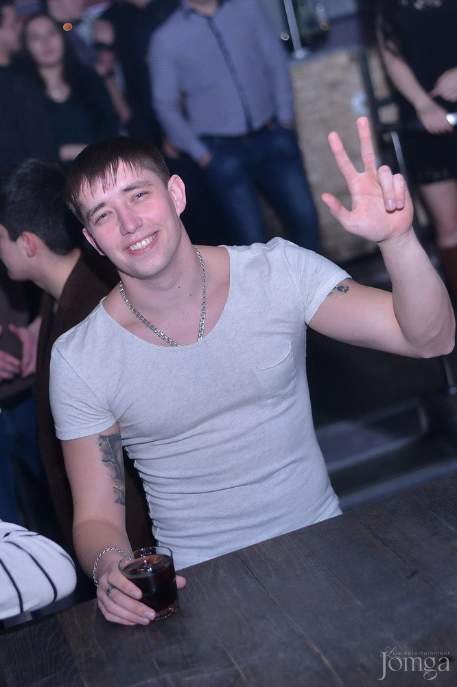 Фотография с Trance Evolution \ Dj Broning в Пятерочка