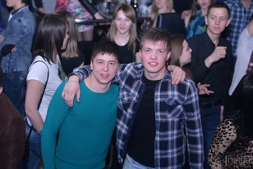 Фотография с Trance Evolution \ Dj Broning в Пятерочка