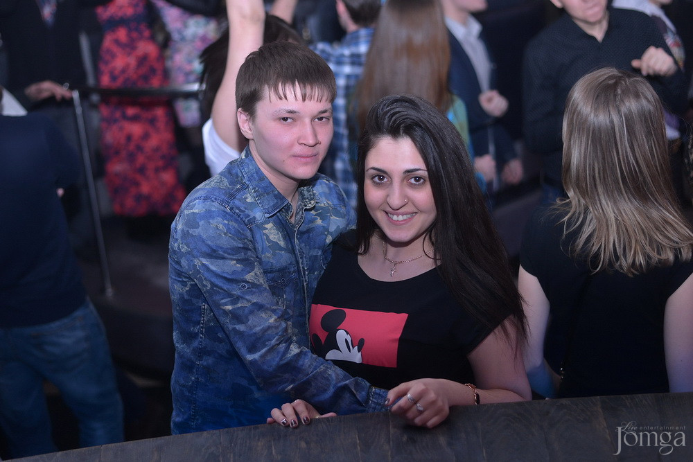 Фотография с Trance Evolution \ Dj Broning в Пятерочка