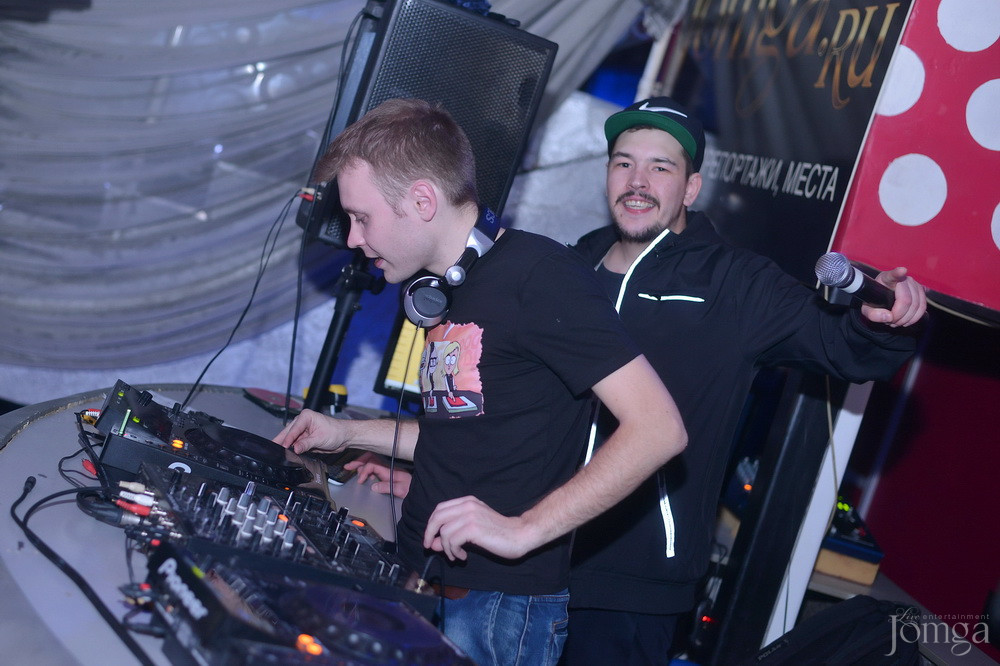 Фотография с Trance Evolution \ Dj Broning в Пятерочка