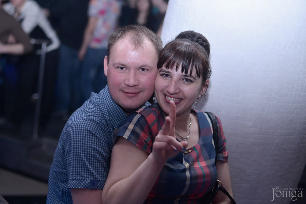 Фотография с Trance Evolution \ Dj Broning в Пятерочка