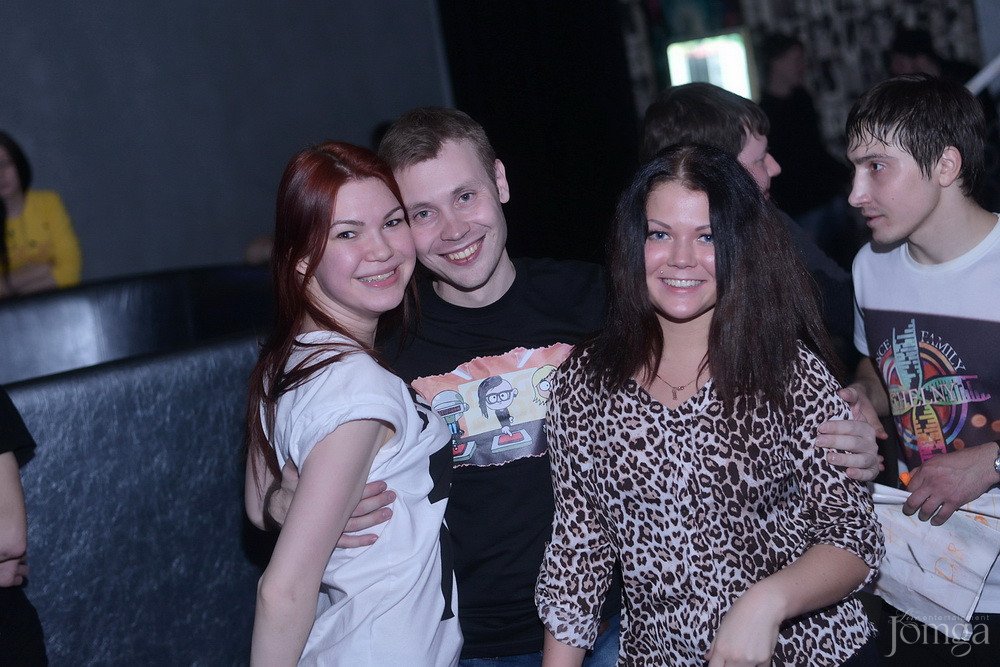 Фотография с Trance Evolution \ Dj Broning в Пятерочка