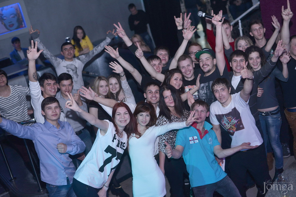 Фотография с Trance Evolution \ Dj Broning в Пятерочка