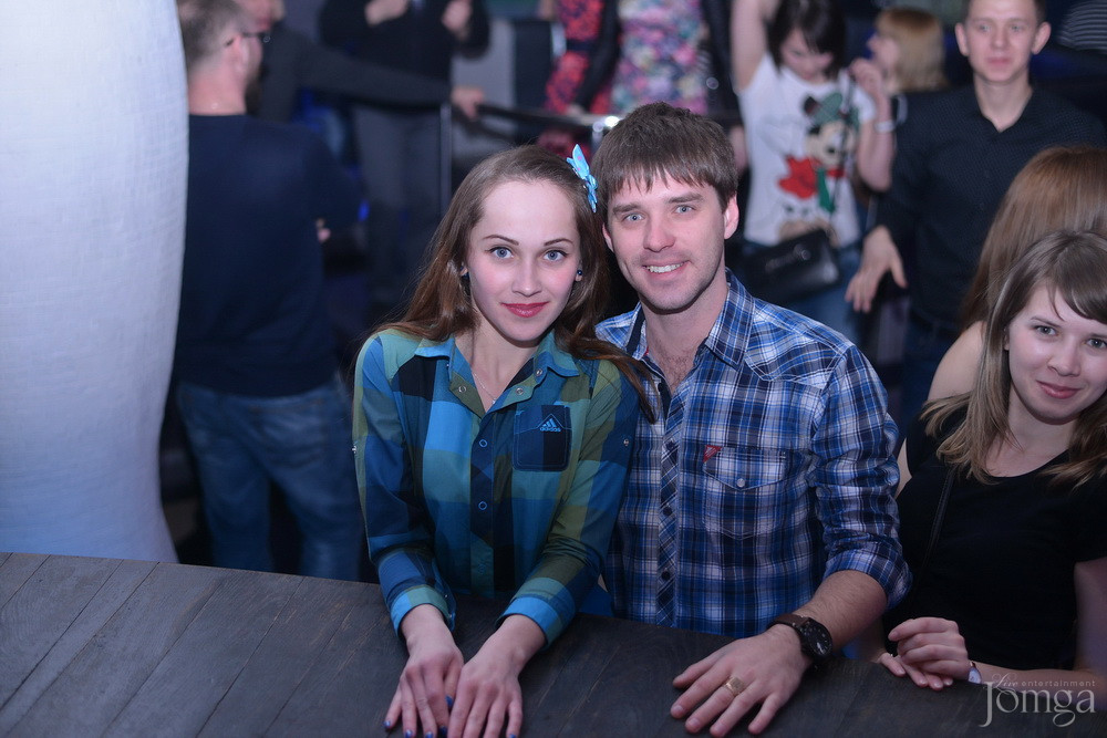 Фотография с Trance Evolution \ Dj Broning в Пятерочка