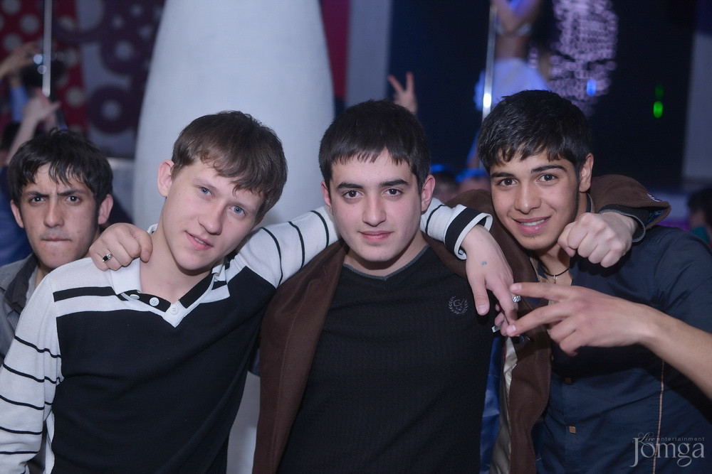 Фотография с Trance Evolution \ Dj Broning в Пятерочка