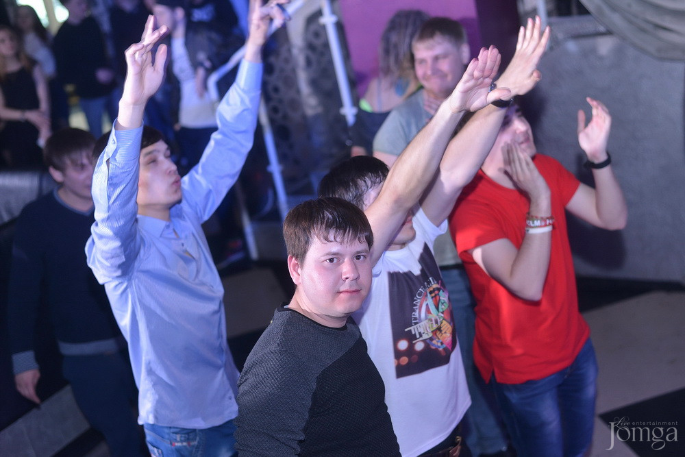 Фотография с Trance Evolution \ Dj Broning в Пятерочка