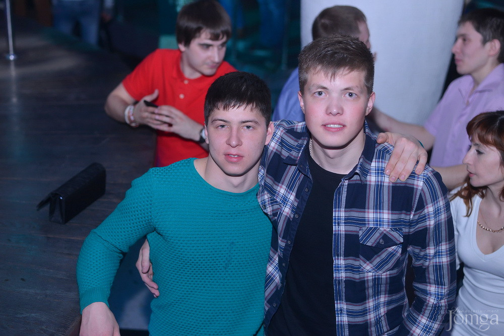 Фотография с Trance Evolution \ Dj Broning в Пятерочка