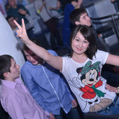 Trance Evolution \ Dj Broning фото 62