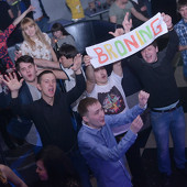 Trance Evolution \ Dj Broning фото 44