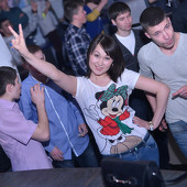 Trance Evolution \ Dj Broning фото 61